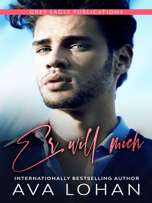 cover image of Er will mich